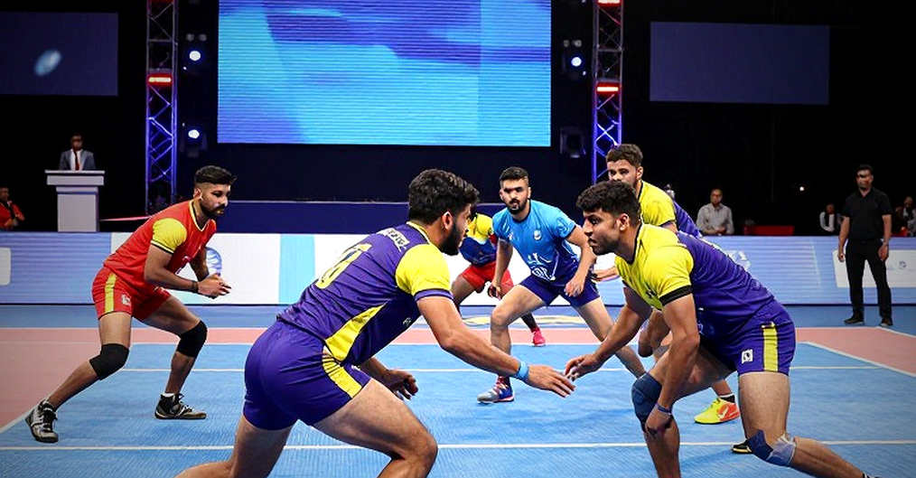 अहमदाबाद में 13 देश, 62 मैच और सूची से गायब एक नाम: पहली कॉमनवेल्थ कबड्डी चैंपियनशिप का असली स्कोरकार्ड