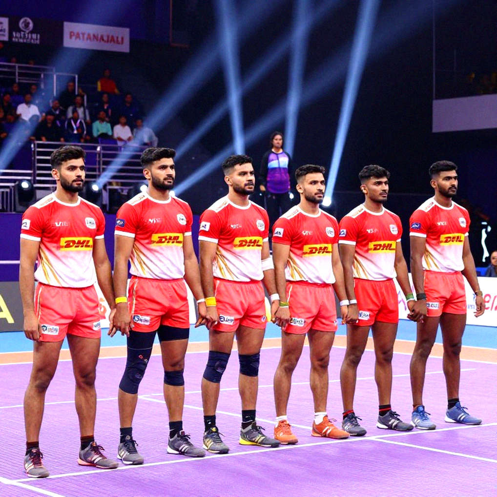 कॉमनवेल्थ कबड्डी चैंपियनशिप 2026, दिन-1: स्कोर-डिफ़रेंस से बनी वह तालिका जिसमें तीन टीमें बिना खेले आगे हैं