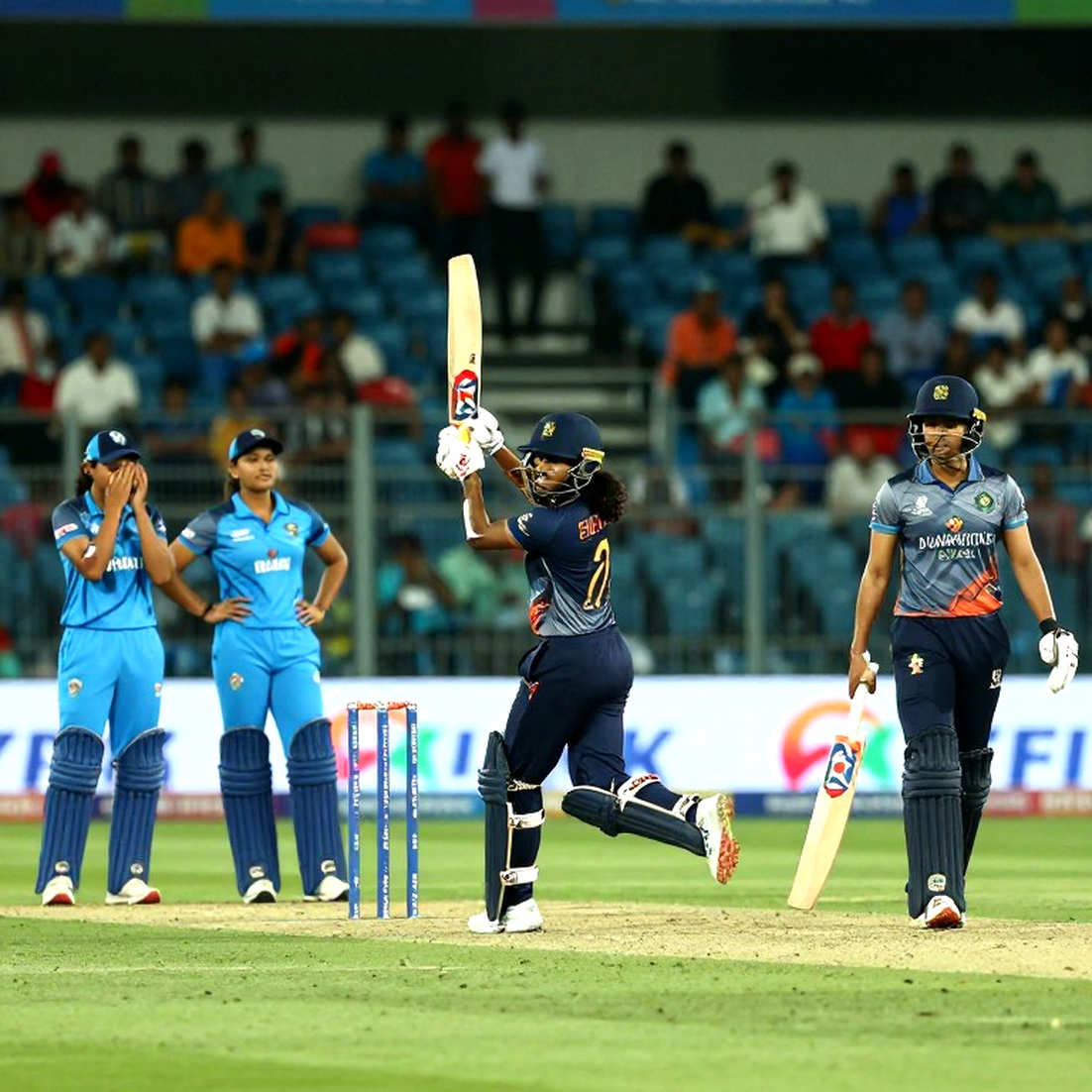 तीसरे T20I से बाहर, श्रृंखला से नहीं: ईशान किशन की अनुपलब्धता का दायरा और मेडिकल गेट कहाँ बैठता है