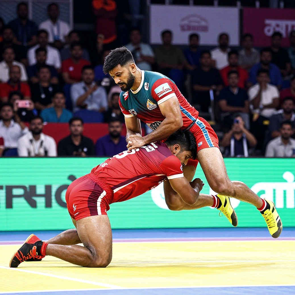 सुरजीत सिंह कप्तान, नवीन कुमार उप-कप्तान: कॉमनवेल्थ कबड्डी चैंपियनशिप 2026 की घोषणा में तीन अनसुलझे सवाल
