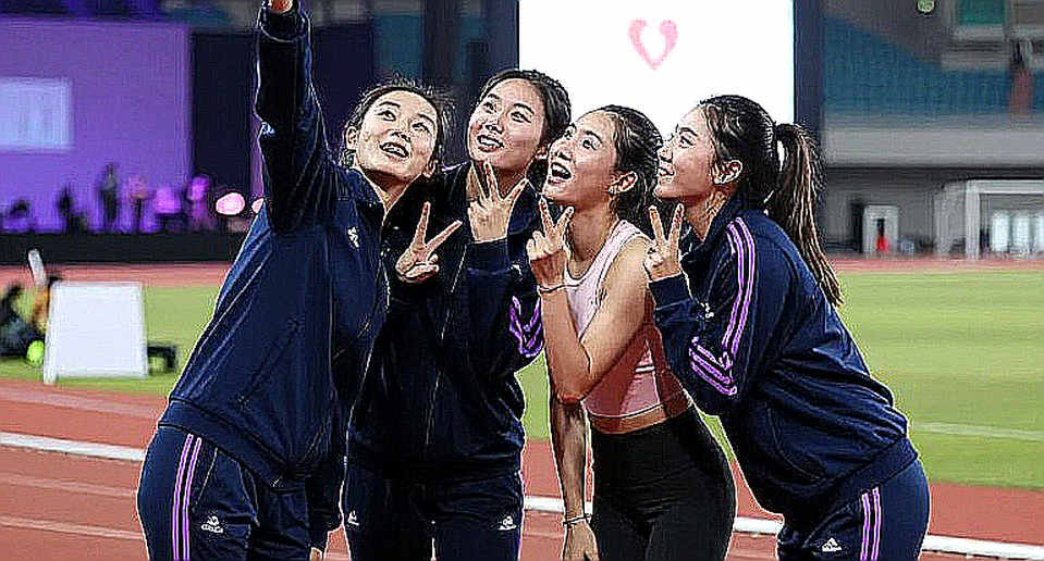 रूटी अगा पर छह साल का प्रतिबंध: एक नकली पर्चे ने मैराथन करियर को खत्म कर दिया