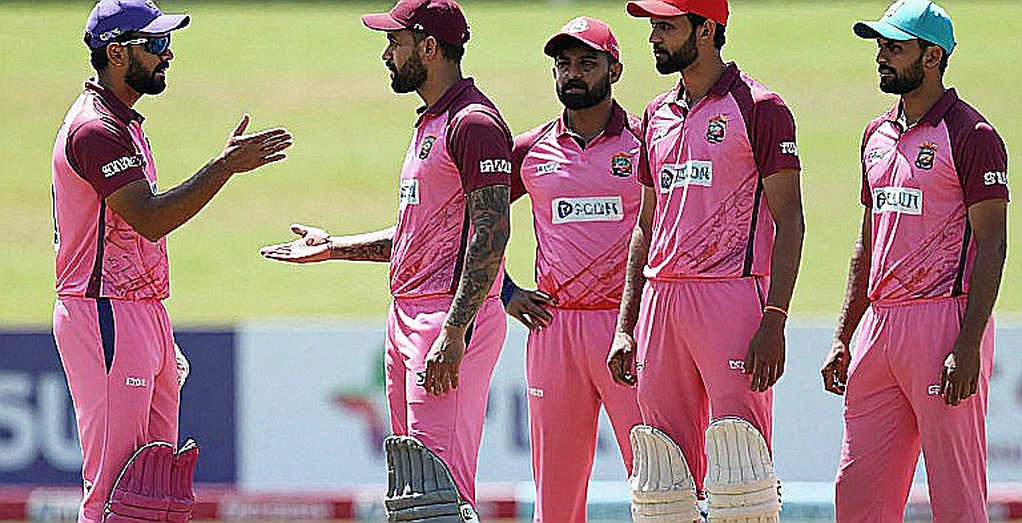 Nahida Akter's Captaincy: A Handover Reported Before It Was Ratified