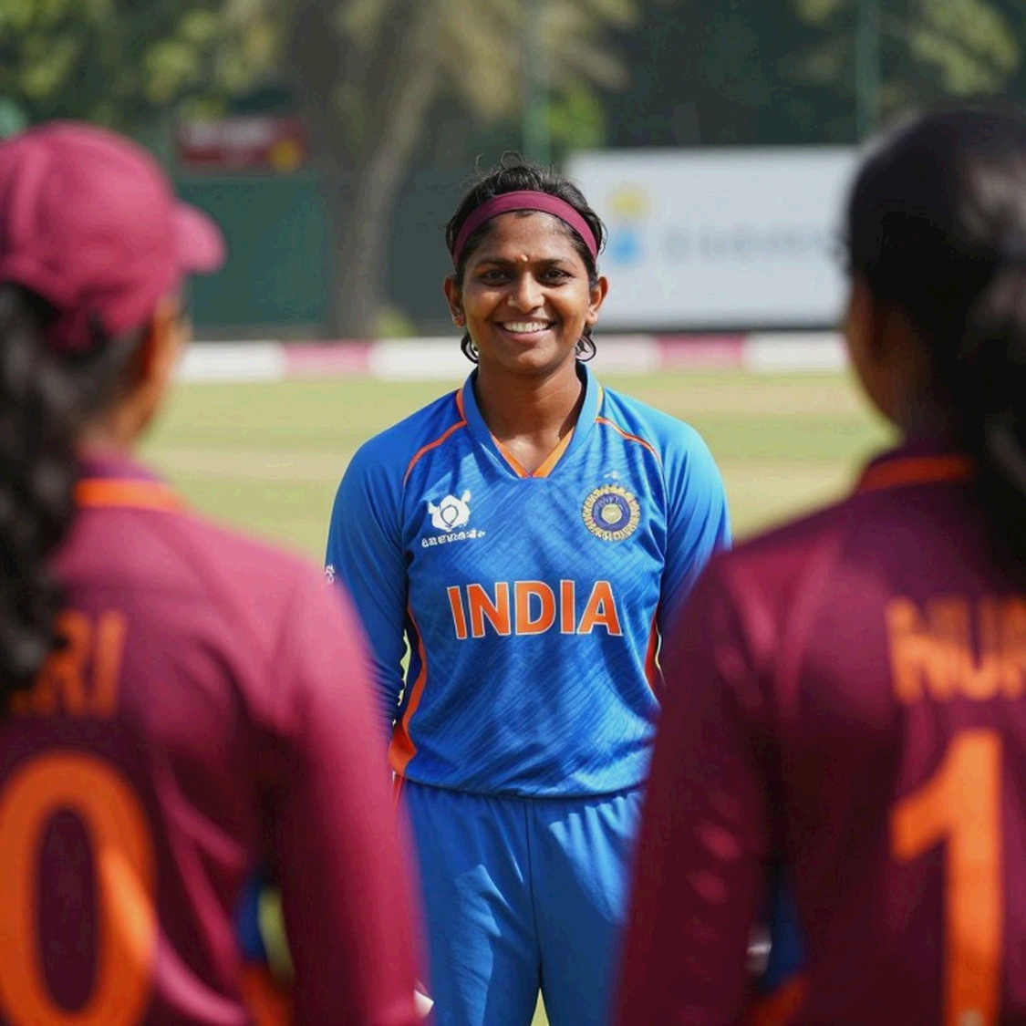 India Women's Top-Order Spin Problem and the 2nd T20I vs Zimbabwe: A Tactical Audit