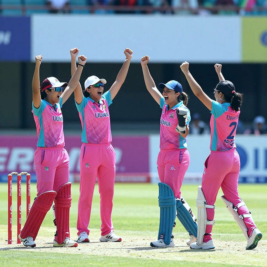 कप्तानी का फैसला और सदरलैंड का दूसरा कॉलम: WBBL|12 ओपनर ने क्या दिखाया, क्या नहीं
