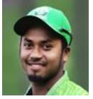 मोहम्मद नूरुज़्ज़मान