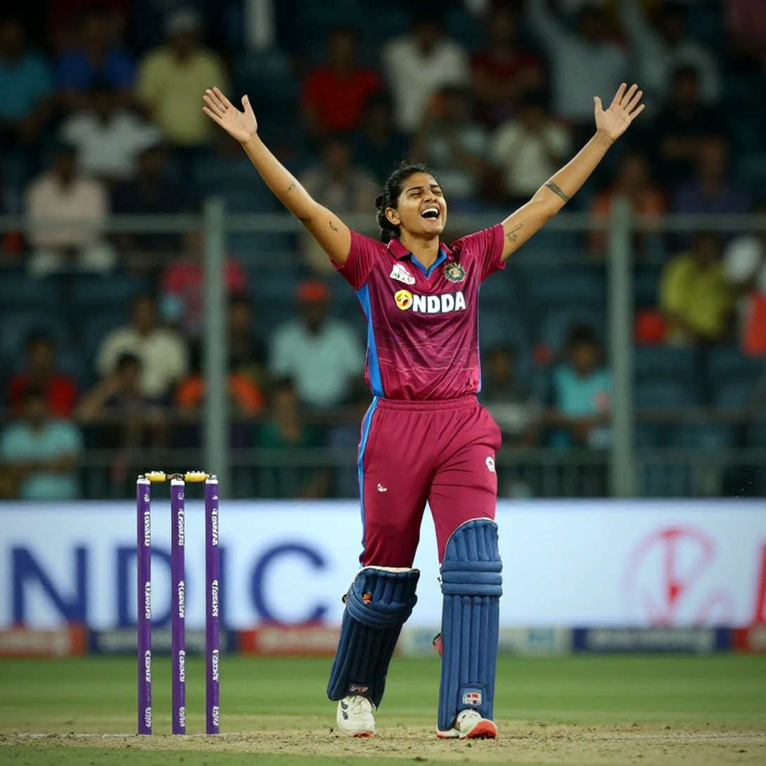 मुनीबा अली कप्तान, पाकिस्तान ने इमर्जिंग नेशंस ट्रॉफी 2026 के लिए 14 सदस्यीय टीम का ऐलान किया