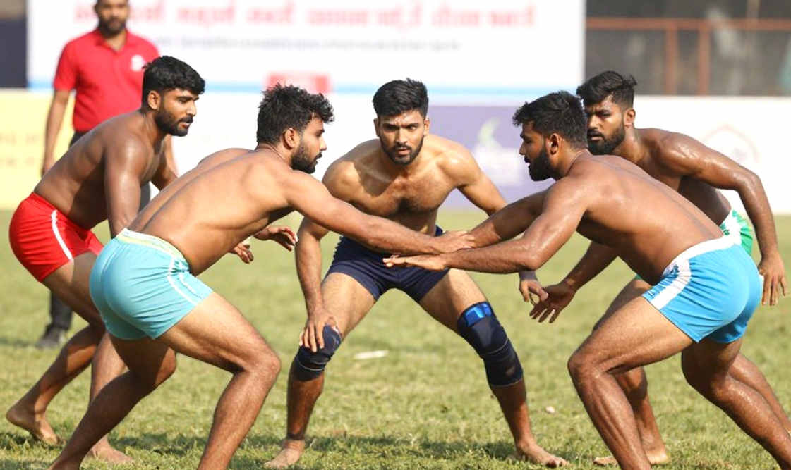 पाकिस्तान के हटने से खाली हुआ कॉमनवेल्थ कबड्डी चैंपियनशिप का ड्रॉ, अहमदाबाद में 23 अक्टूबर से शुरुआत