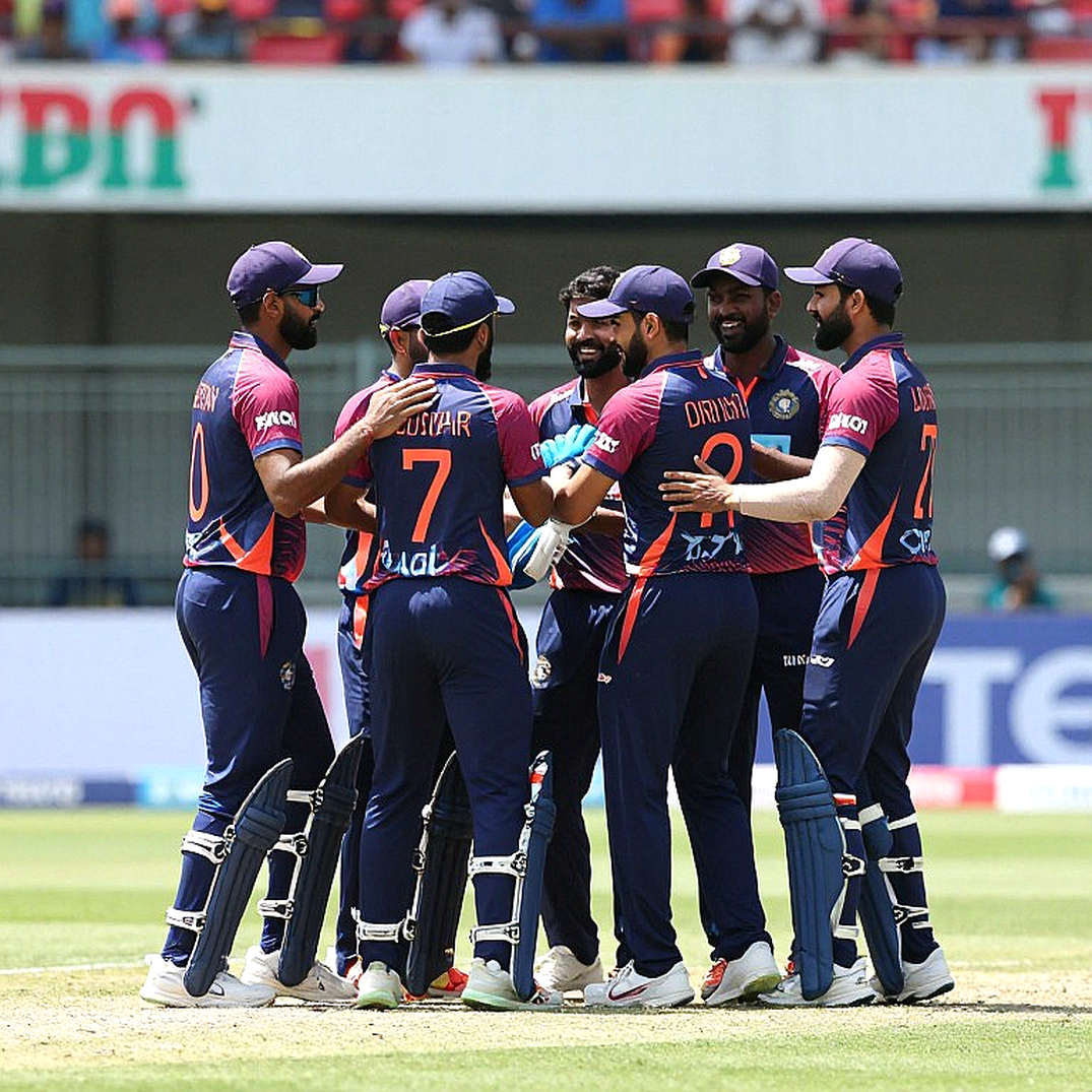 आर्यन शर्मा का 311*: 288 रन बाउंड्री से और वह टूर्नामेंट जिसमें एक टीम 21 रन पर ऑल आउट भी हुई