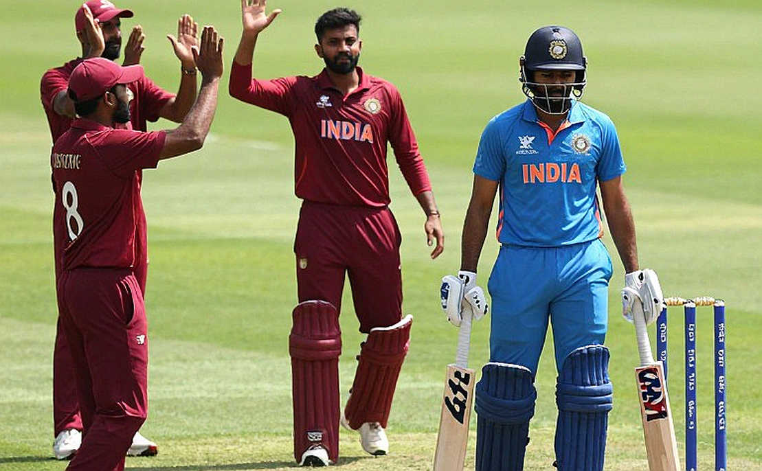 क्रिकेट विश्लेषण रिपोर्ट: इनपुट विफलता और पुनः-प्राप्ति की आवश्यकता