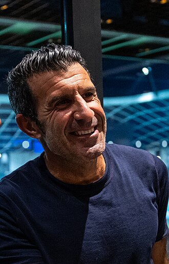 लुइस फिगो